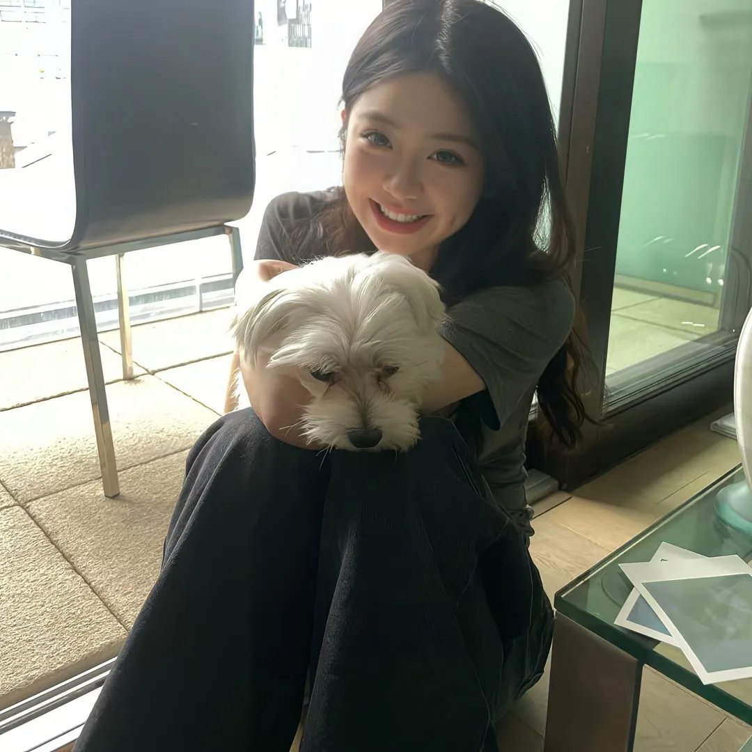 妈咪的小女孩 封面